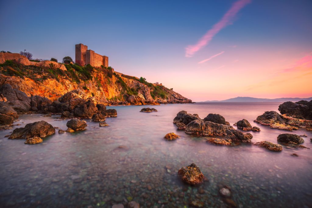 Talamone