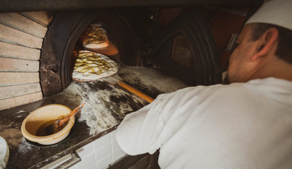 prodotti del forno