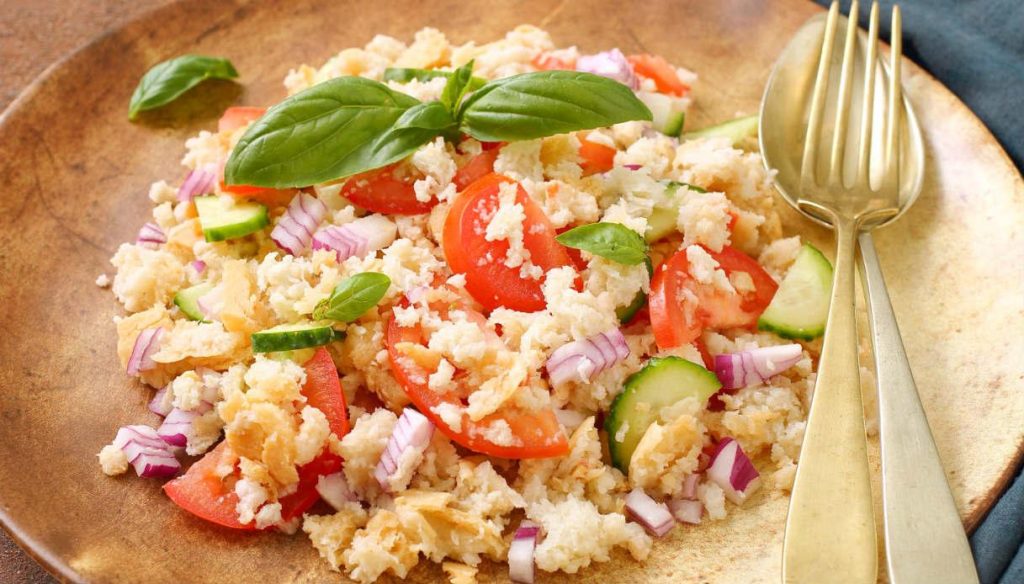 panzanella