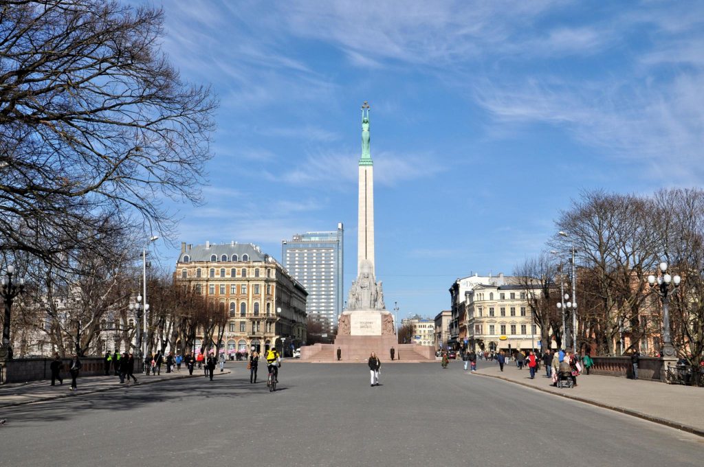 riga