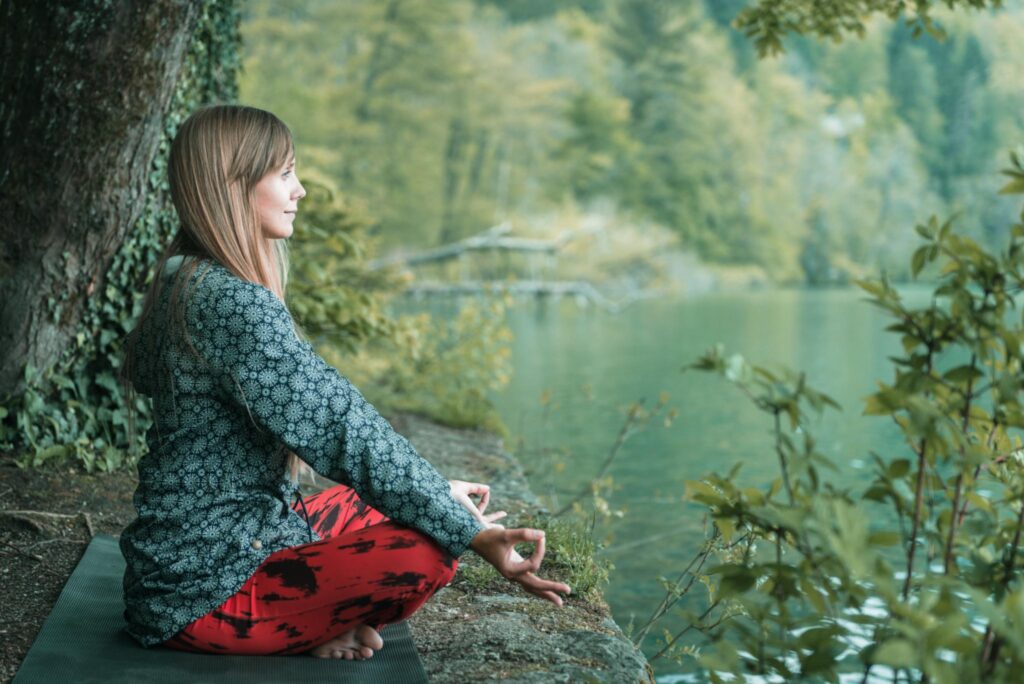 meditare