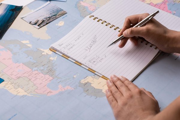 Vita da viaggiatori in camper: pronti, partenza, viaaa!
