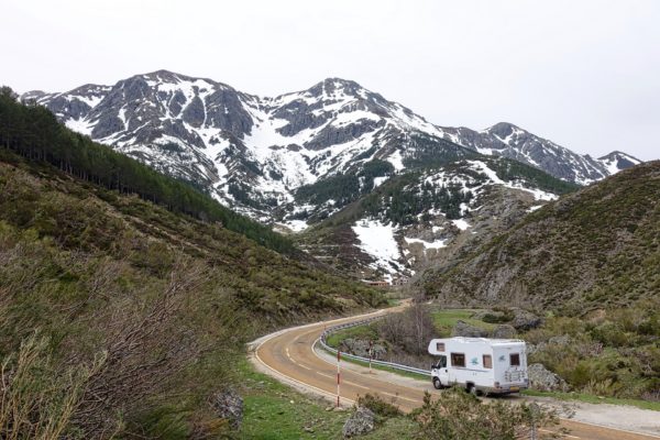 I 10 migliori consigli per mantenere con successo il tuo camper