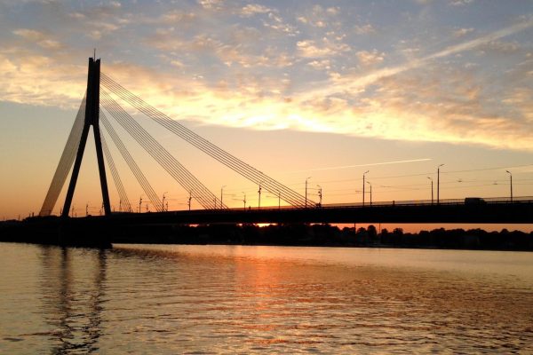 Viaggi in città: Riga