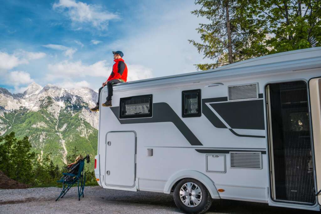 Alla scoperta del salone del camper 2024: Libertà, Versatilità e Innovazione