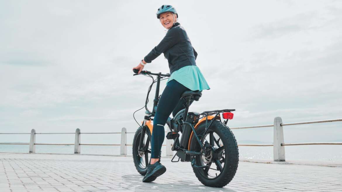 E-bike a norma: cosa dice la legge e perché è importante fare attenzione