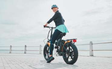 E-bike a norma: cosa dice la legge e perché è importante fare attenzione