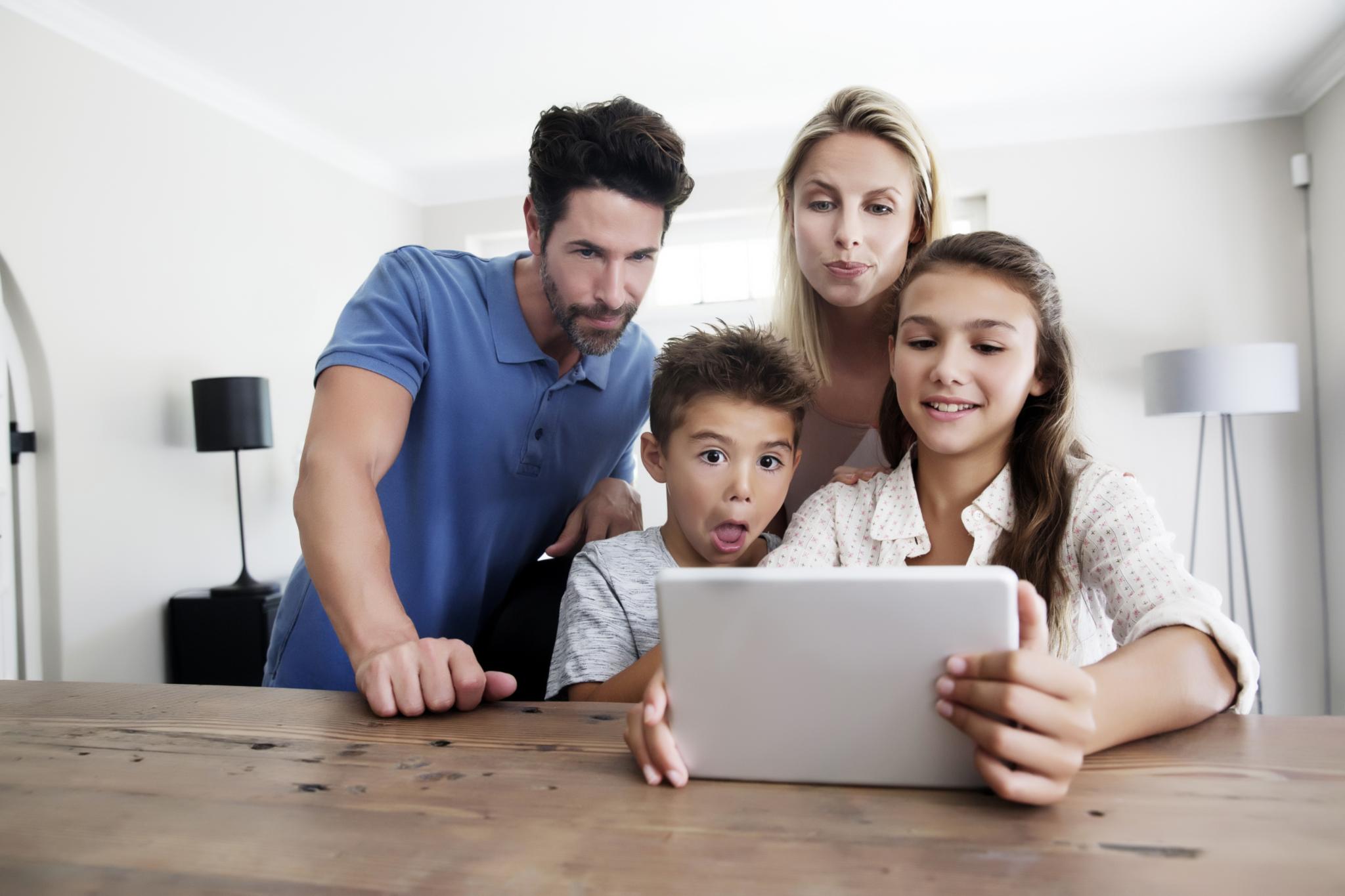 sicurezza digitale