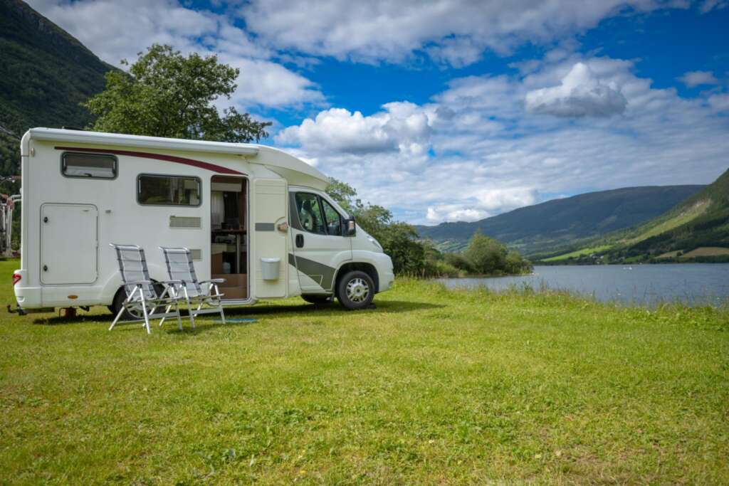 camper polizza