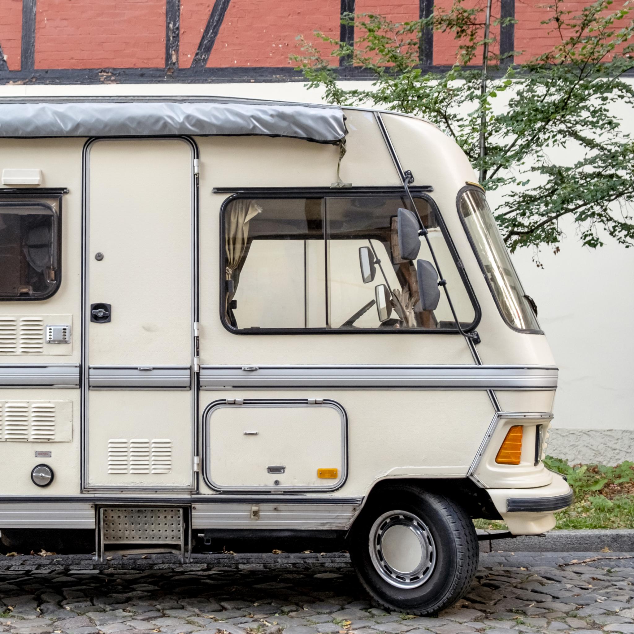 camper datato