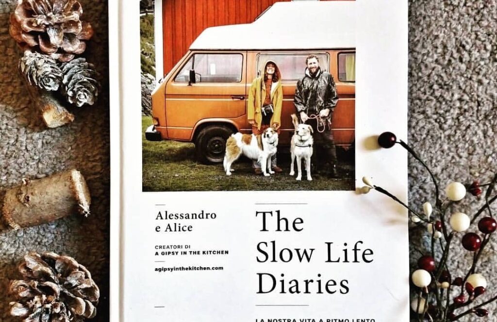 the slowlife diaries